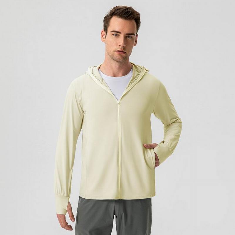 Lululemon Men's Outwear 45